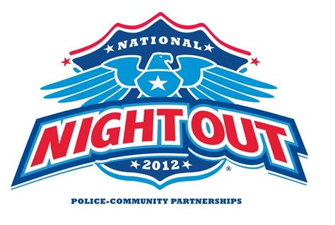 National Night Out events across St. Louis